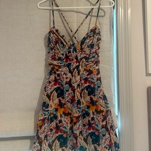 Brooklyn Mini Dress - For Love and Lemons